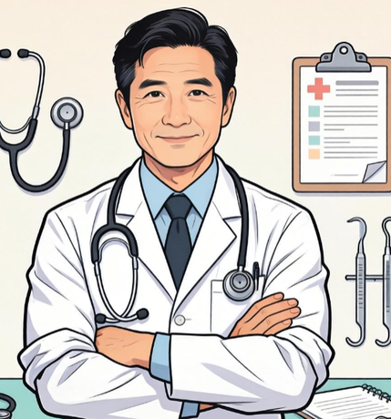 何栋良真实评价